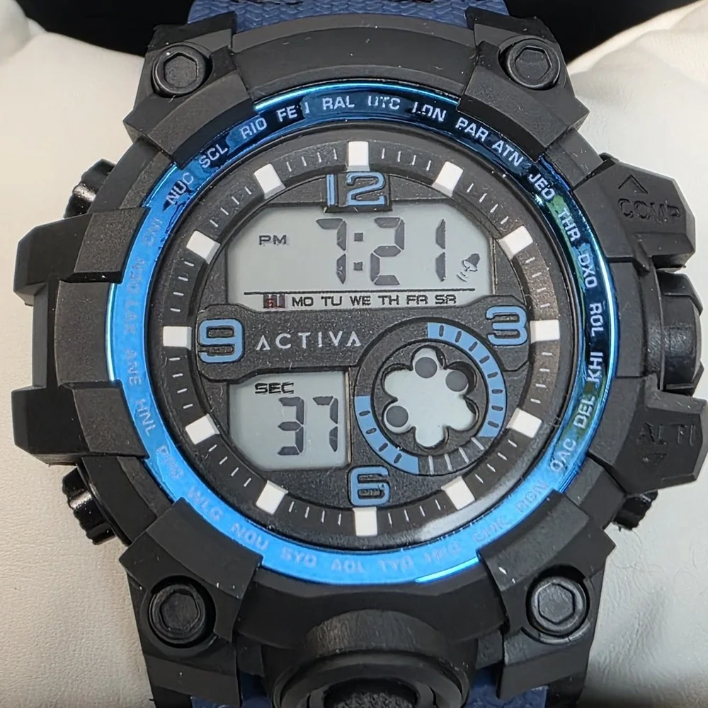 Invicta unlock unmatched
